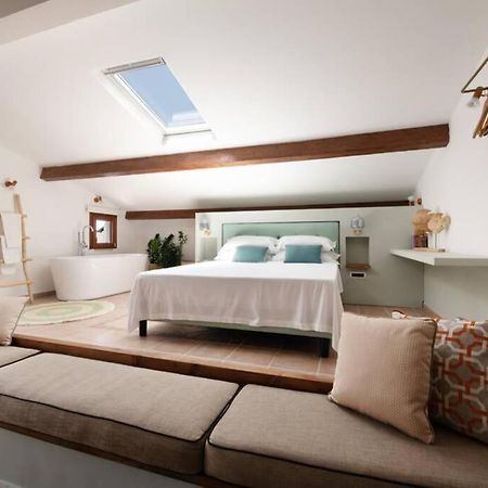San Cesareo 44 Apartment Соренто Екстериор снимка