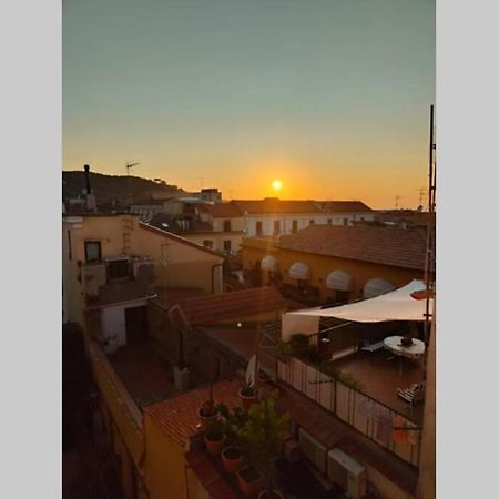 San Cesareo 44 Apartment Соренто Екстериор снимка