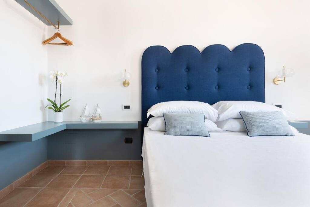 San Cesareo 44 Apartment Соренто Екстериор снимка