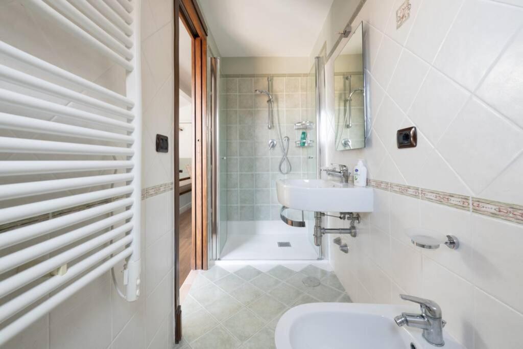 San Cesareo 44 Apartment Соренто Екстериор снимка