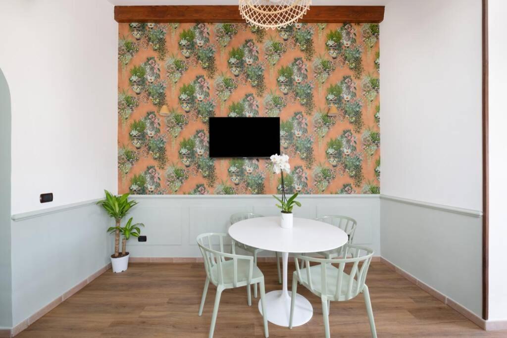 San Cesareo 44 Apartment Соренто Екстериор снимка